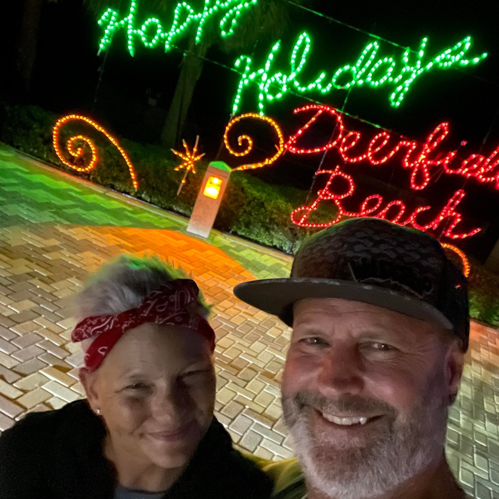 Meet your Posher, Rodney